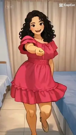 dancinha gospel
