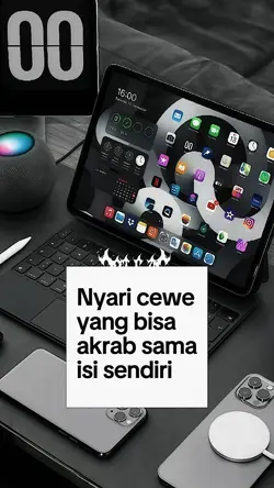 nyari cewe yang bisa