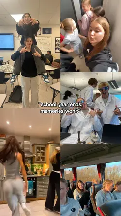 school year end 