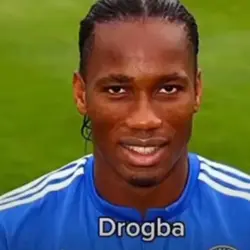 drogba