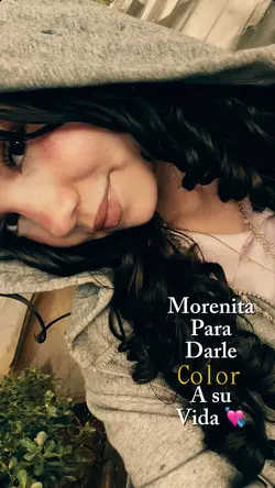 Morenita