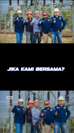 BERSAMA = BISA