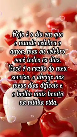 Dia dos Namorados 