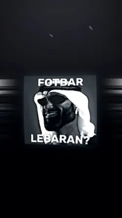 trend fotbar lebaran