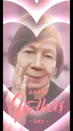 Happy Mother's Day