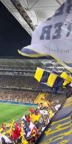Fenerbahçe 