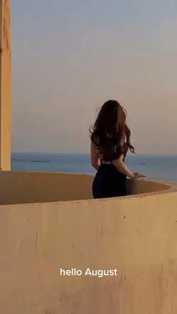Hello August