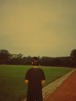 vintage filter