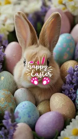 easter recap