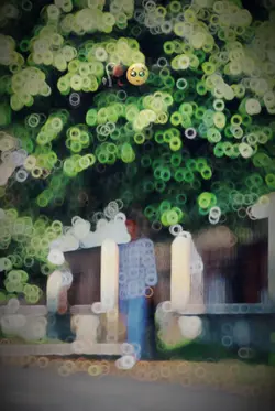 সিগারেট তো ঠোঁট পোড়ায়