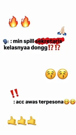 Spill sekretaris
