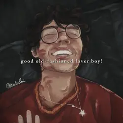 lover boy
