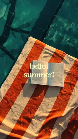 hello,summer
