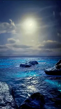 WATER WORLD