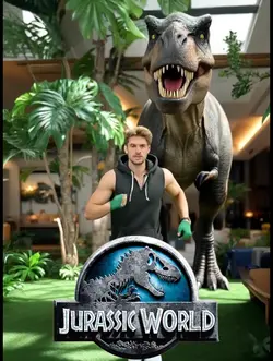 Jurassic World