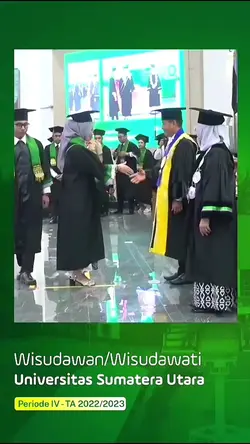 Wisuda JJ