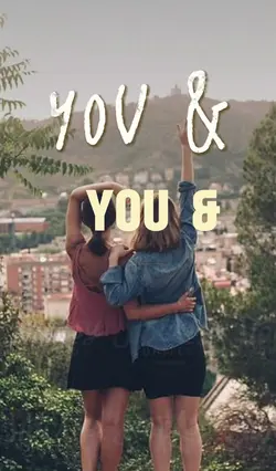 Belong togethe