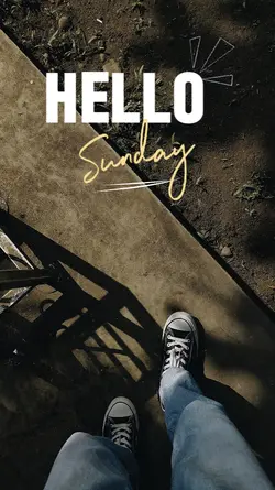 Hello Sunday 