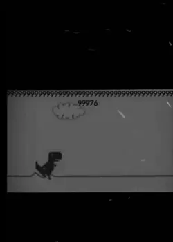 Dino Edit