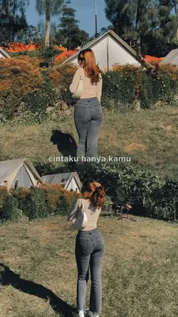 Cinta merah jambu