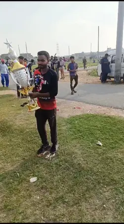 challa trs nai krda