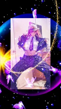 Dance fever