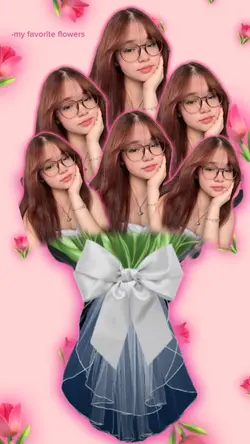 photo bouquet 