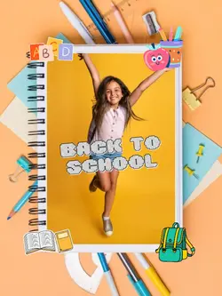 back to school