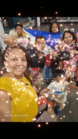 Birthday template 