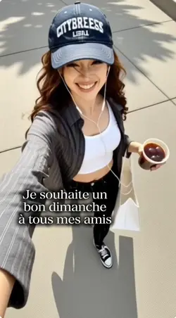 Merveilleux Dimanche