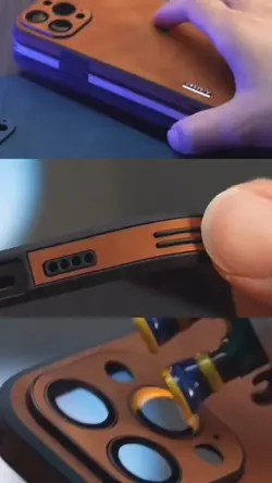 cell phone case