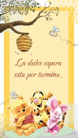 Winnie Pooh