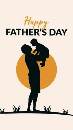 HAPPY FATHER'S DAY 