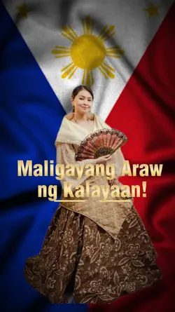 araw ng kalayaan