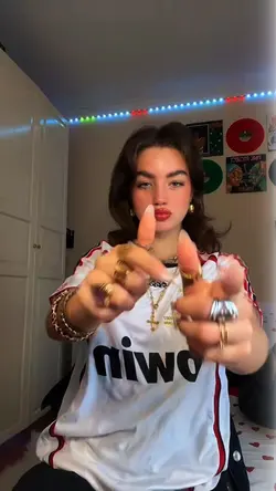 Trend slow motion 