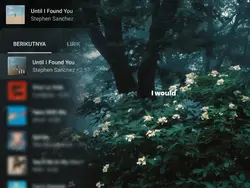 Until I Found You