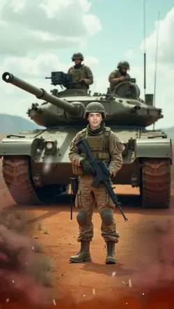 tank