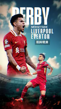 DERBY 