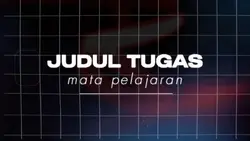 Intro kece