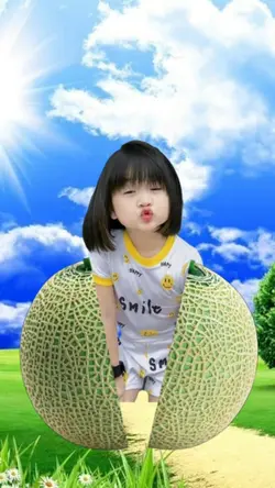 melon gemes
