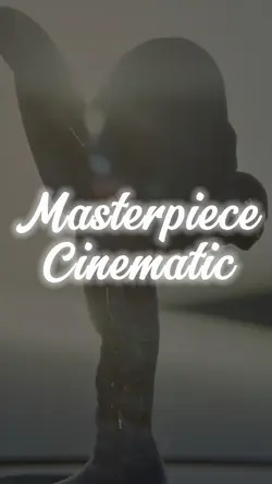 MasterpieceCinematic