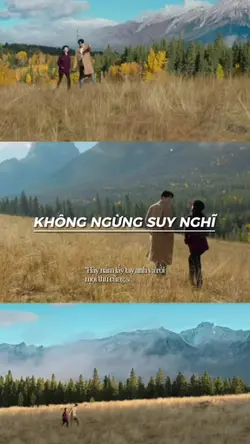 Không ngừng suy nghĩ
