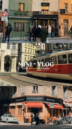 Minivlog