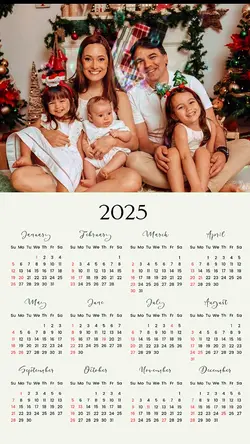 calender 2025