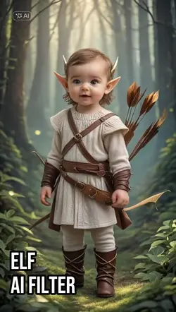 Elf Ai