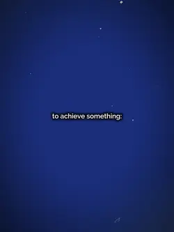 Came from nothing