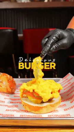 BURGER