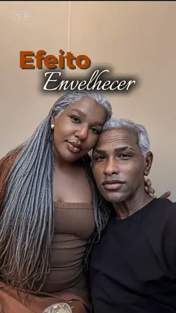 Efeito envelhecer 