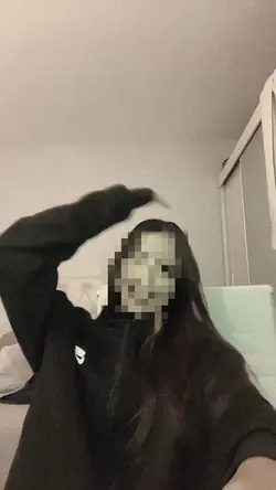 no face…🤯👋