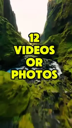 nature template 